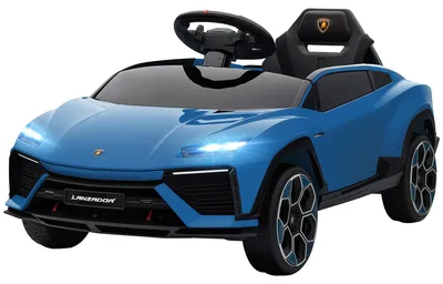 Produktbild von AIYAPLAY Kinder Elektroauto 12V Kinderauto mit 2,4 GHz Fernbedienung, 2 Motor