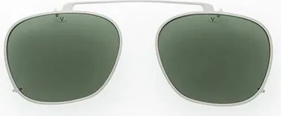 Produktbild von Vuarnet VD180400031121 Uni Clip-on Sonnenbrille