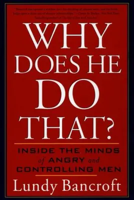 Image de Why Does He Do That?