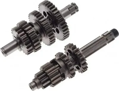 Obrázek produktu pro Převodovka motoru YX160 (kompletní)