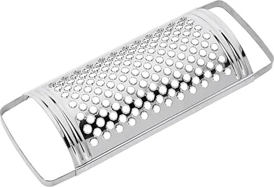 Obrázok produktu pre WESTMARK Kronenreibe Edelstahl 30x10cm