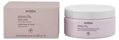 Imagen del producto de Aveda Stress Fix Bd Creme 200