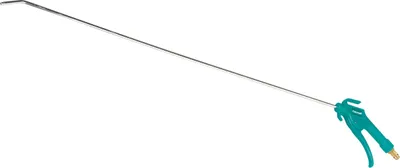 Produktbild von Aircraft Blaspistole Pro XXL Blasrohr 800 mm Druckluftpistole Arbeitsdruck 6 bar