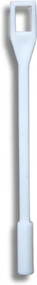 Productafbeelding van Roerstaaf Stamper - Vijzel Accessoire - Water Kwaliteit Meten - Specifiek Model - 10 gram - null