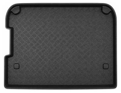 Obrázok produktu pre Vaňa do kufra PE pre: Citroen C4 Picasso I 2006-2013 5-miestna verzia