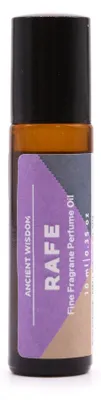 Immagine prodotto di Rafe, olio profumato, fragranza raffinata, 10 ml