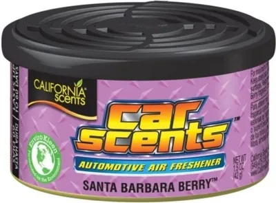 Produktbild von California Scents Geruchskiller Lufterfrischer SANTA BARBARA BERRY