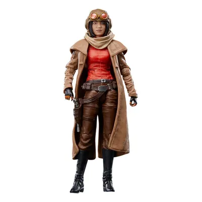 Immagine prodotto di Star Wars: Dottor Aphra Serie Nera Actionfigur Dottor Aphra 15 cm