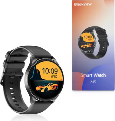 Zdjęcie produktu dla Blackview Smart Watch X20