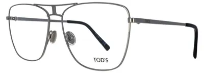 Zdjęcie produktu dla TODS FRAME Oprawki okularowe TO5256-16-55