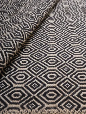 Zdjęcie produktu dla Nowoczesny dywan Premium - 120x170 cm (GalleriaFarah1970)