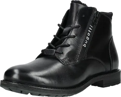 Produktbild von Bugatti Stiefelette Stiefelette Nappaleder