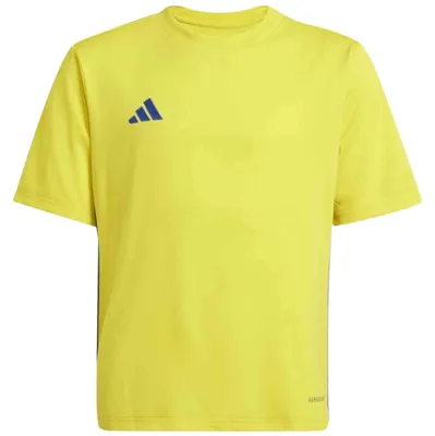 Produktbild von adidas Tabela 23 Trikot 128 TMYELL/ROYBLU