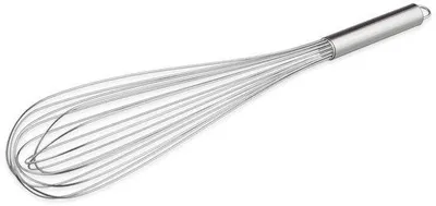Obrázek produktu pro Metla délka 50 cm, rukojeť z nerezové oceli