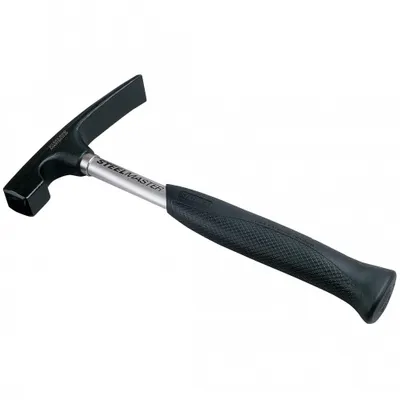 Obrázok produktu pre Zednícke kladivo Steelmaster Rýn 500g [l].