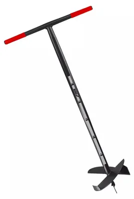 Immagine prodotto di Trivella Manuale, Trivella 250 Mm Dedra 80C317