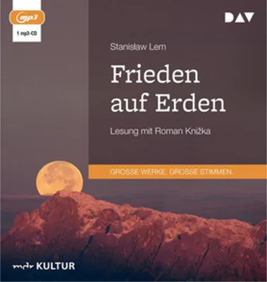 Produktbild von Frieden auf Erden
