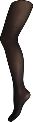Produktbild von Pieces Shaper 20 Den Strumpfhose Schwarz S-M Frau Schwarz S-M