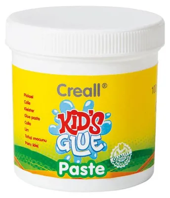 Image de Creall - Colle pour enfants 100 g