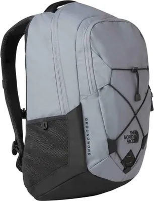 Produktbild von THE NORTH FACE - Unisex Groundwork backpack - Size OS