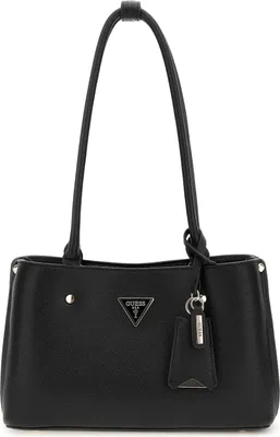 Produktbild von Guess Meridian Tasche Schwarz  Schwarz One Size