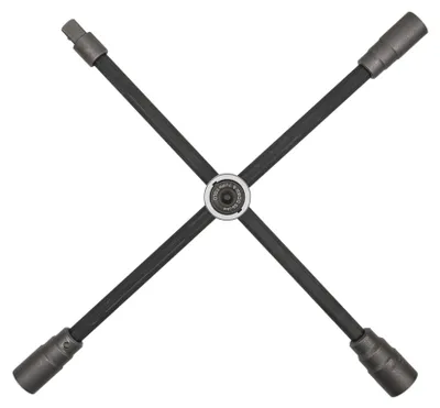 Produktbild von KS Tools 518.1163, 1 Stück(e), Stahl, DIN 3319, ISO 6788, DIN 3120, ISO 1174, 60 cm, 3,18 kg