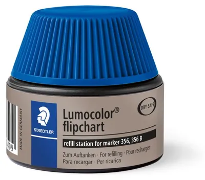 Productafbeelding van STAEDTLER® 488 56-3 Navulinkt voor whiteboardmarkers