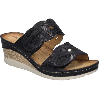 Produktbild von Westland Savoie 04 | Sandale für Damen | Schwarz