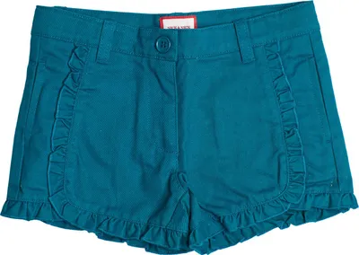 Produktbild von Neck & Neck Rüschenshorts 161440176 für Mädchen