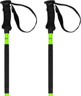 Immagine prodotto di Bastoncini Elan Tour Alu Verde 95 cm Uomo,Donna Verde 95 cm