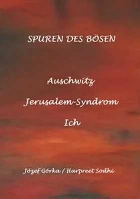 Zdjęcie produktu dla Spuren des Bösen