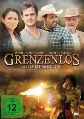 Produktbild von Grenzenlos
