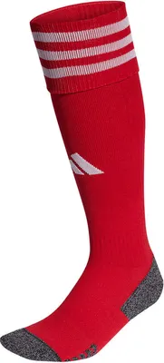 Produktbild von adidas 23 Fußball Stutzen AEPU - tepore/white 34-36