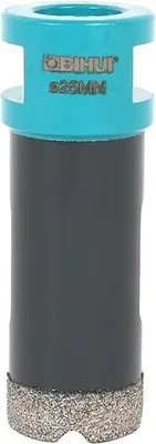 Produktbild von BIHUI Dia-Fliesenbohrer / Ø25 mm / M14