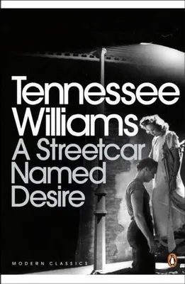 Immagine prodotto di A Streetcar Named Desire