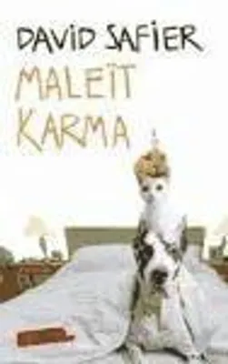 Produktbild von Maleït karma