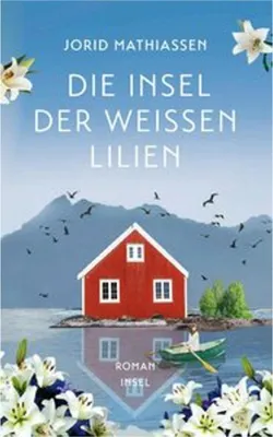 Immagine prodotto di Die Insel der weißen Lilien