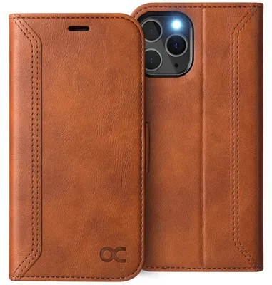 Productafbeelding van Portemonnee Hoesje voor iPhone 12 en 12 Pro