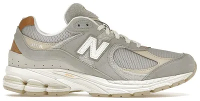 Produktbild von New Balance 2002R Concrete Grey - EU 36