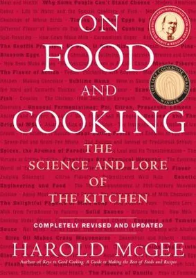Obrázok produktu pre ISBN On Food and Cooking, Angličtina, tvrdý obal, 896 strany