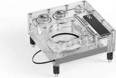 Produktbild von Core 120mm Reservoir VPP/D5