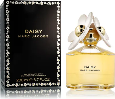 Zdjęcie produktu dla Marc Jacobs Daisy EDT 200 ml W