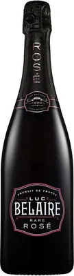 Produktbild von Luc Belaire Rare Rosé 12,5% Vol. 0,75l