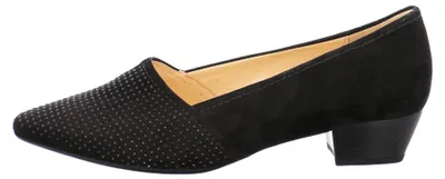 Produktbild von Gabor Klassische Pumps Damen 333035373835 Schwarz 37 1/2 EU