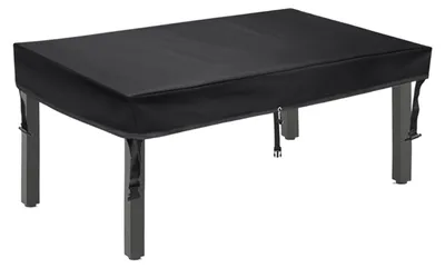 Produktbild von Abdeckplane für Gartenmöbel, 160 x 90 x 15 cm - Wasserdichte Schutzhülle