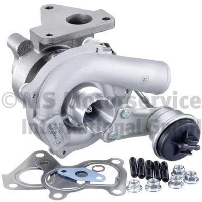 Produktbild von Turbolader PIERBURG 7.15101.06.0 für RENAULT Clio III Schrägheck (BR0/1, CR0/1) 77 11 135 037