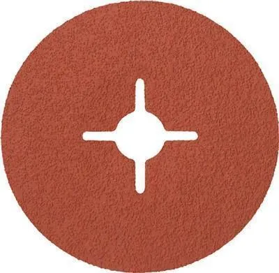 Produktbild von 3M Fiberscheibe 125x22mm K60 782C Stahl/cubitron VE=25 (Pack mit 25 St) (7100099094)