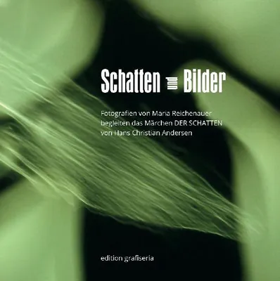 Produktbild von Schatten und Bilder