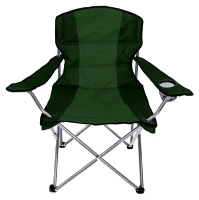 Produktbild von Campingsessel 58x58x95cm Klappstuhl Farbe wählbar