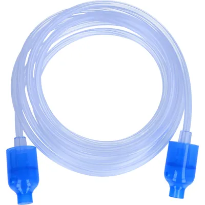 Produktbild von OMRON Vernebler VVT Luftschl. PVC 207cm für C28/29, 1 St